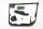 Original Kia Türverkleidung vorne links 823073U020 Neu