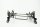 Original Chevrolet Aveo Sitzkonsole Sitzversteller 96488067 Neu