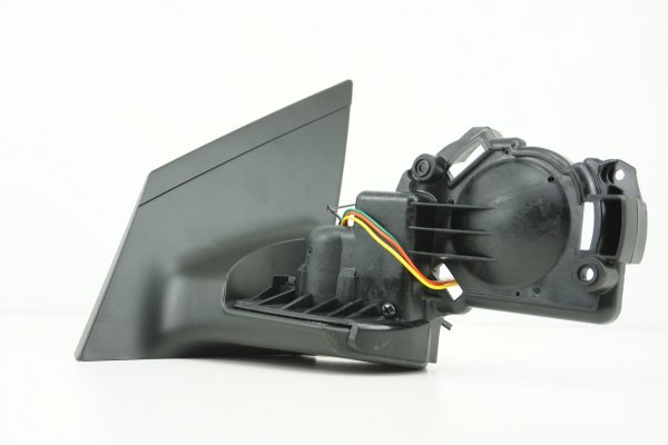Original Chevrolet Cruze Exterior mirror 94537671 Side mirror left New