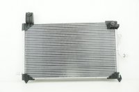 Original Chevrolet Daewoo Matiz Kondensator Klimaanlage 96569392 Neu