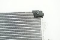 Original Chevrolet Daewoo Matiz Kondensator Klimaanlage 96569392 Neu