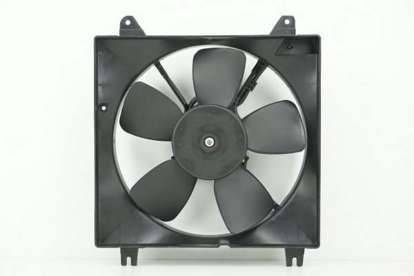 Original Chevrolet Daewoo Lacetti Nubira Rezzo Motor Lüfter 96553242 Neu