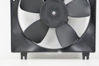 Original Chevrolet Daewoo Lacetti Nubira Rezzo Motor Lüfter 96553242 Neu