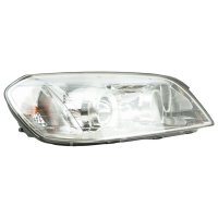 Original Chevrolet Captiva C100 Scheinwerfer vorne rechts 96626972 Neu
