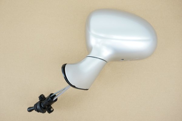 Original Chevrolet Daewoo Matiz Außenspiegel vorne links 96281413 Neu