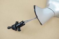 Original Chevrolet Daewoo Matiz Außenspiegel vorne links 96281413 Neu