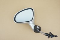 Original Chevrolet Daewoo Matiz Außenspiegel vorne links 96281413 Neu