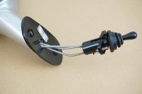 Original Chevrolet Daewoo Matiz Außenspiegel vorne links 96281413 Neu