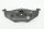 Original VW Audi Seat Skoda Bremsklötze vorne 1H0698151A Bremsbeläge Neu