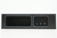 Original Daihatsu Terios Digital Uhr 83910-97201 Ablagefach 8391097201Neu