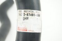 Original Daihatsu Coolant Hose Water Hose 16572-87401 New