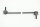 Original SsangYong Koppelstange 4475034002 Stabi Strebe Neu