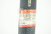 Original Daihatsu Charade Kühlwasserschlauch 1657287756 Kühlmittel Schlauch Neu