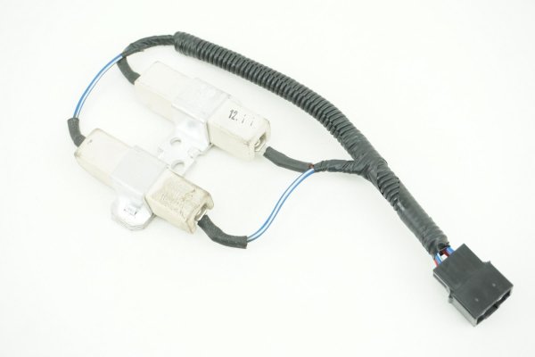Original Daewoo Wiederstand 96187780 Resistor Neu