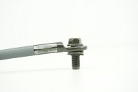 Original Daihatsu Seatbelt Buckle 73230-87729 Seatbelt Buckle New