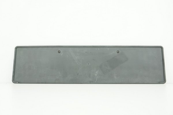Original Daihatsu Halterung Kennzeichen voren 75112-87701 Neu