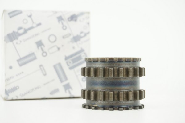 Original SSangYong Zahnrad Kurbelwelle Steuerkettenrad 1720520303 Neu