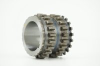 Original SSangYong Zahnrad Kurbelwelle Steuerkettenrad 1720520303 Neu