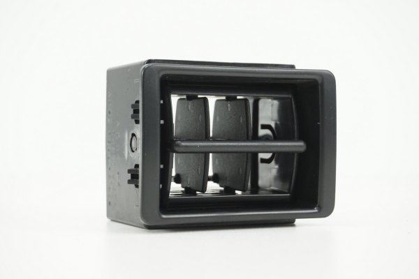 Original Daihatsu Lüftungsdüse Luftausströmer 55650-87602 Neu