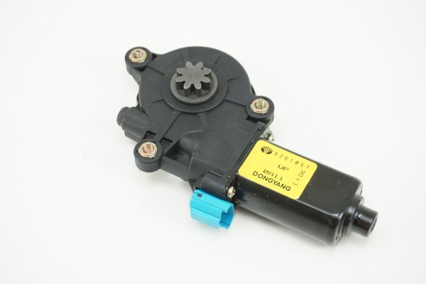 Original Daewoo Rezzo Fensterheber Motor vorne rechts 96261057 Neu