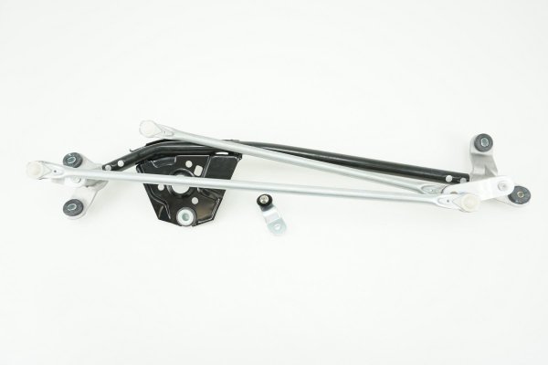 Original Chevrolet Evanda Windscreen wiper linkage 96327029 New