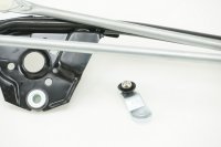 Original Chevrolet Evanda Windscreen wiper linkage 96327029 New