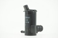 Original Chevrolet Matiz Wiper water pump 96318238 Windscreen cleaning pump