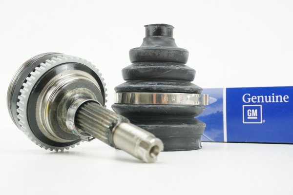 Original Chevrolet Aveo Kalos Lacetti Antriebswellengelenk 96391551 Gelenksatz