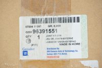 Original Chevrolet Aveo Kalos Lacetti Antriebswellengelenk 96391551 Gelenksatz