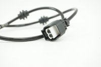 Original SsangYong ABS Raddrehzahlsensor 4892009101 Neu