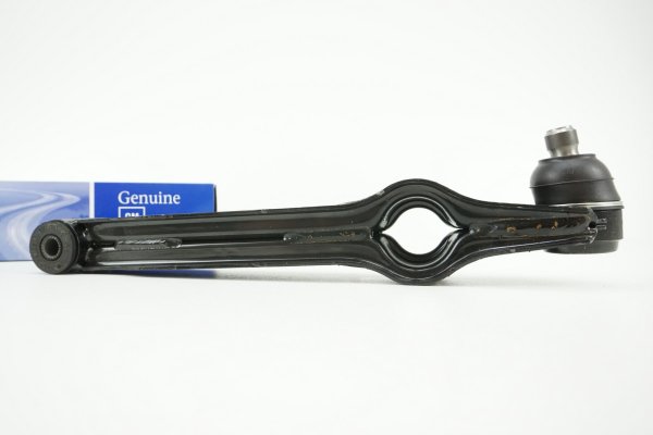 Original Chevrolet Daewoo Matiz front left right wishbone 96611265 New