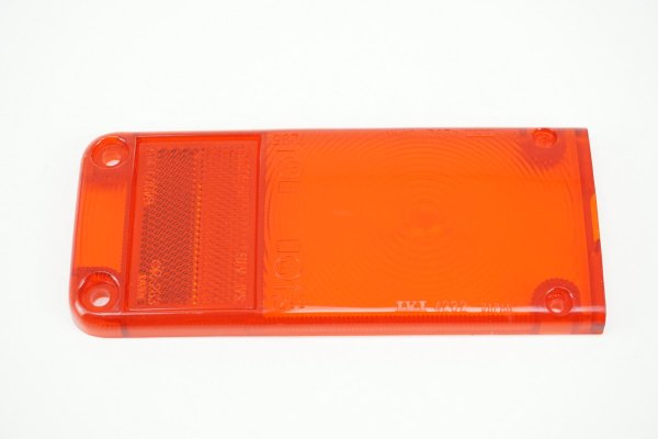 Original Daihatsu lens red 81551-87601 Rear light glass New