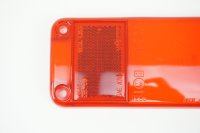 Original Daihatsu lens red 81551-87601 Rear light glass New