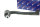 AIC tie rod endAxial joint tie rod front left for BMW 7-ER E38 52348