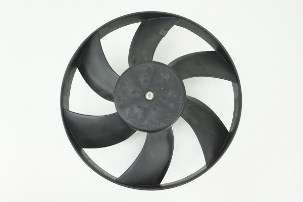 Elektrolüfter Kühlerlüfter Lüftermotor AIC für VW Caddy Polo Seat Ibiza 50852