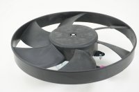 Elektrolüfter Kühlerlüfter Lüftermotor AIC für VW Caddy Polo Seat Ibiza 50852