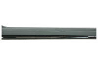 Original Audi TT TTS sill trim outer right 8S0853856L 8S0853856F X7M Nanogrey