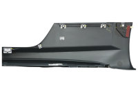 Original Audi TT TTS sill trim outer right 8S0853856L 8S0853856F X7M Nanogrey