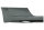 Original Audi TT TTS sill trim outer right 8S0853856L 8S0853856F X7M Nanogrey