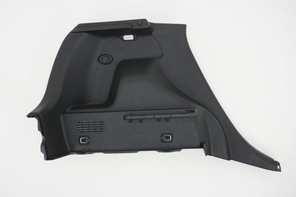 Original KIA Venga Verkleidung Kofferraum Abdeckung 857301P000E