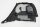 Original KIA Venga Verkleidung Kofferraum Abdeckung 857301P000E