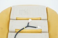 Original Mazda Seat without Cover with Seat Heating...