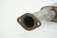 Original MAZDA 626 II Hatchback GC 626 II GC Centre silencer FE1440400C9A