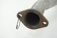 Original MAZDA 626 II Hatchback GC 626 II GC Centre silencer FE1440400C9A