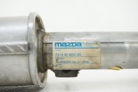 Original MAZDA 626 II Hatchback GC 626 II GC Centre silencer FE1440400C9A