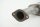 Original MAZDA 626 II Hatchback GC 626 II GC Centre silencer FE1440400C9A