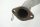 Original MAZDA 626 II Hatchback GC 626 II GC Centre silencer FE1440400C9A