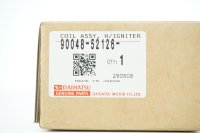 Original Daihatsu Sirion Trevis Moce Cuore Zündspule 9004852126 Neu