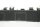 Original Kia Picanto 2 Bracket rear left bumper 866131Y000 New