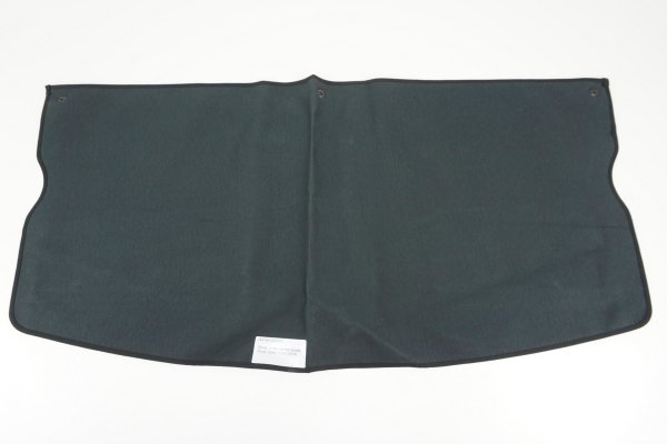 Original Kia Ceed Boot Protection Mat A2120ADE50 Loadspace Protection A2120ADE50 New